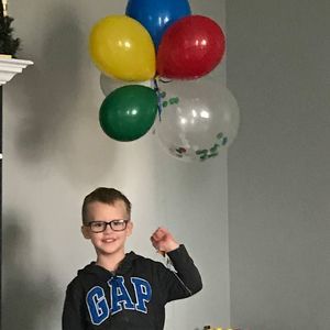 Meet your Posher, Danielle